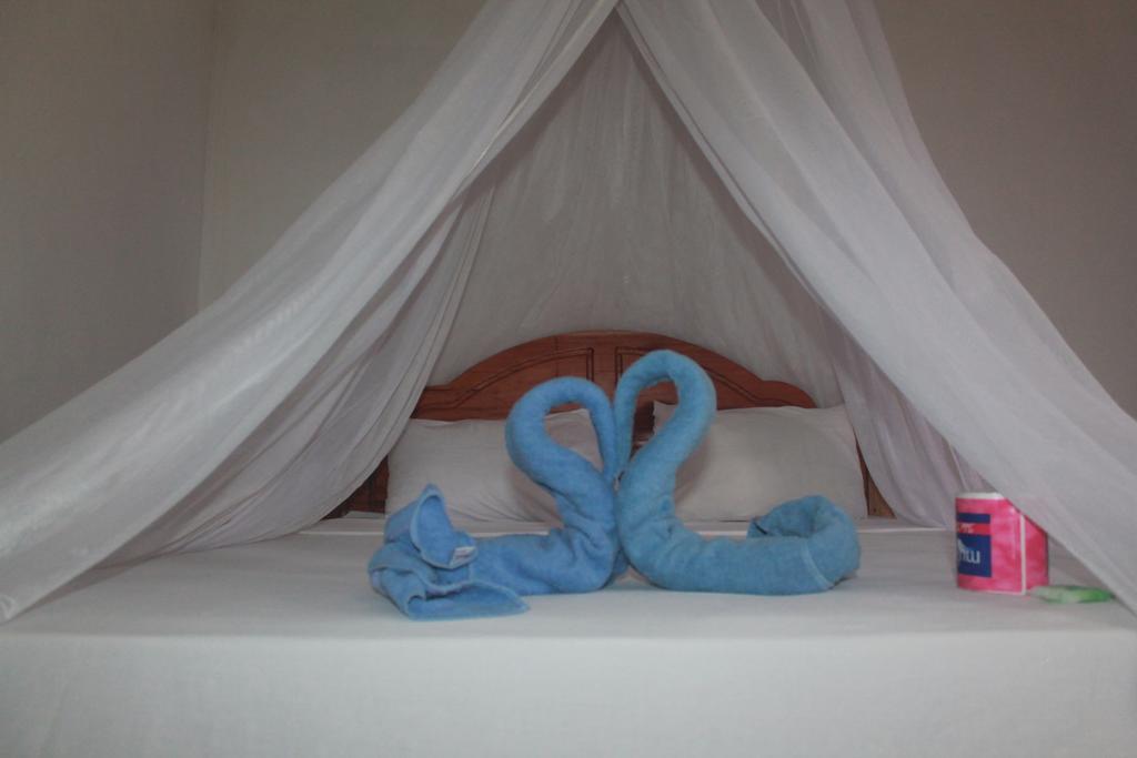 Santigi Homestay Gili Air Exterior foto