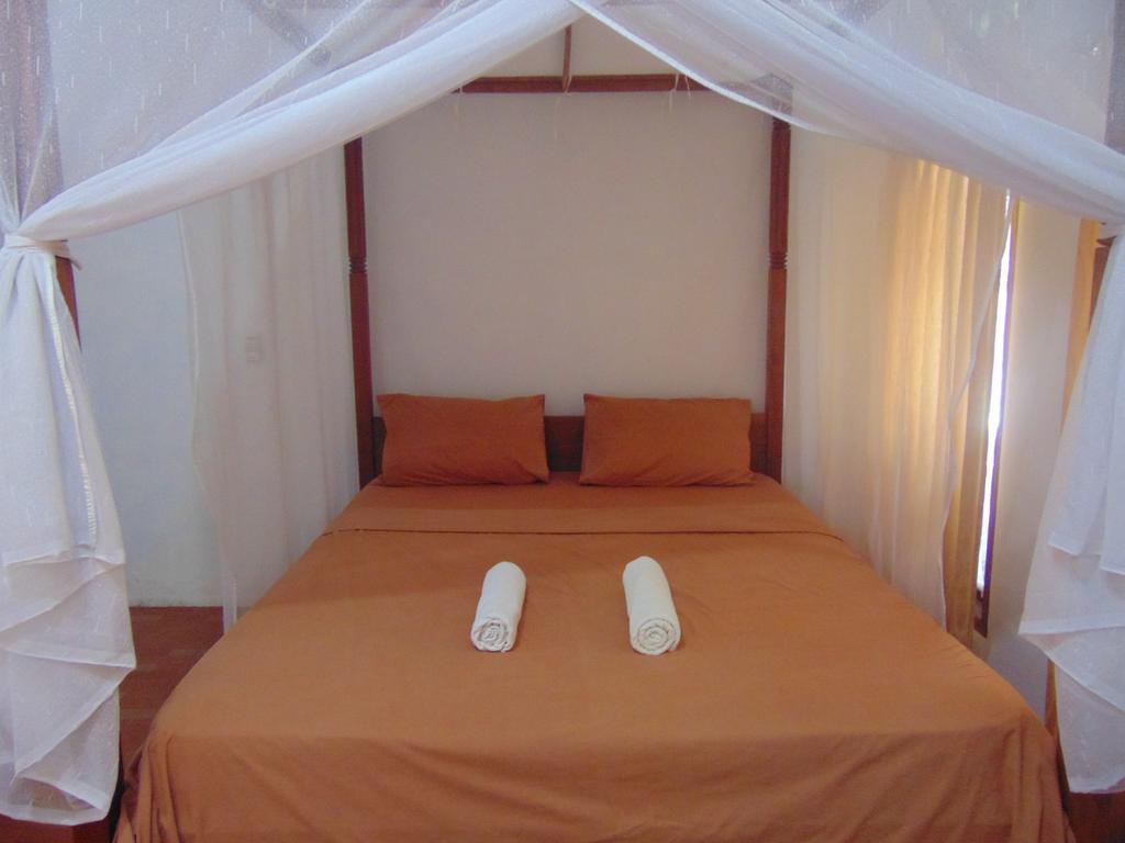 Santigi Homestay Gili Air Exterior foto