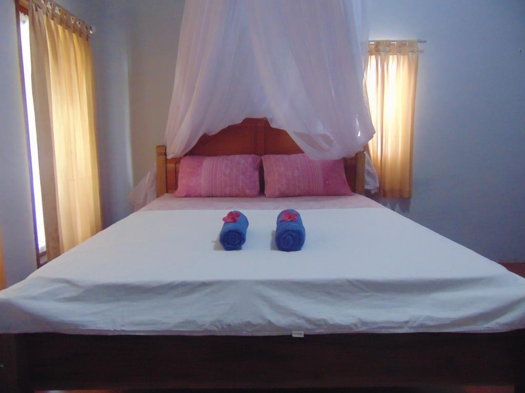 Santigi Homestay Gili Air Exterior foto