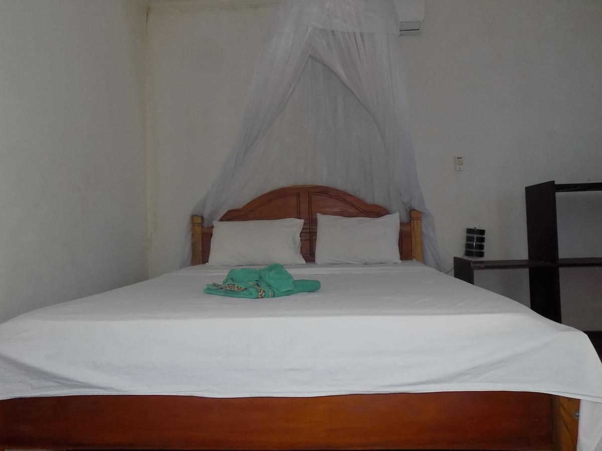 Santigi Homestay Gili Air Exterior foto