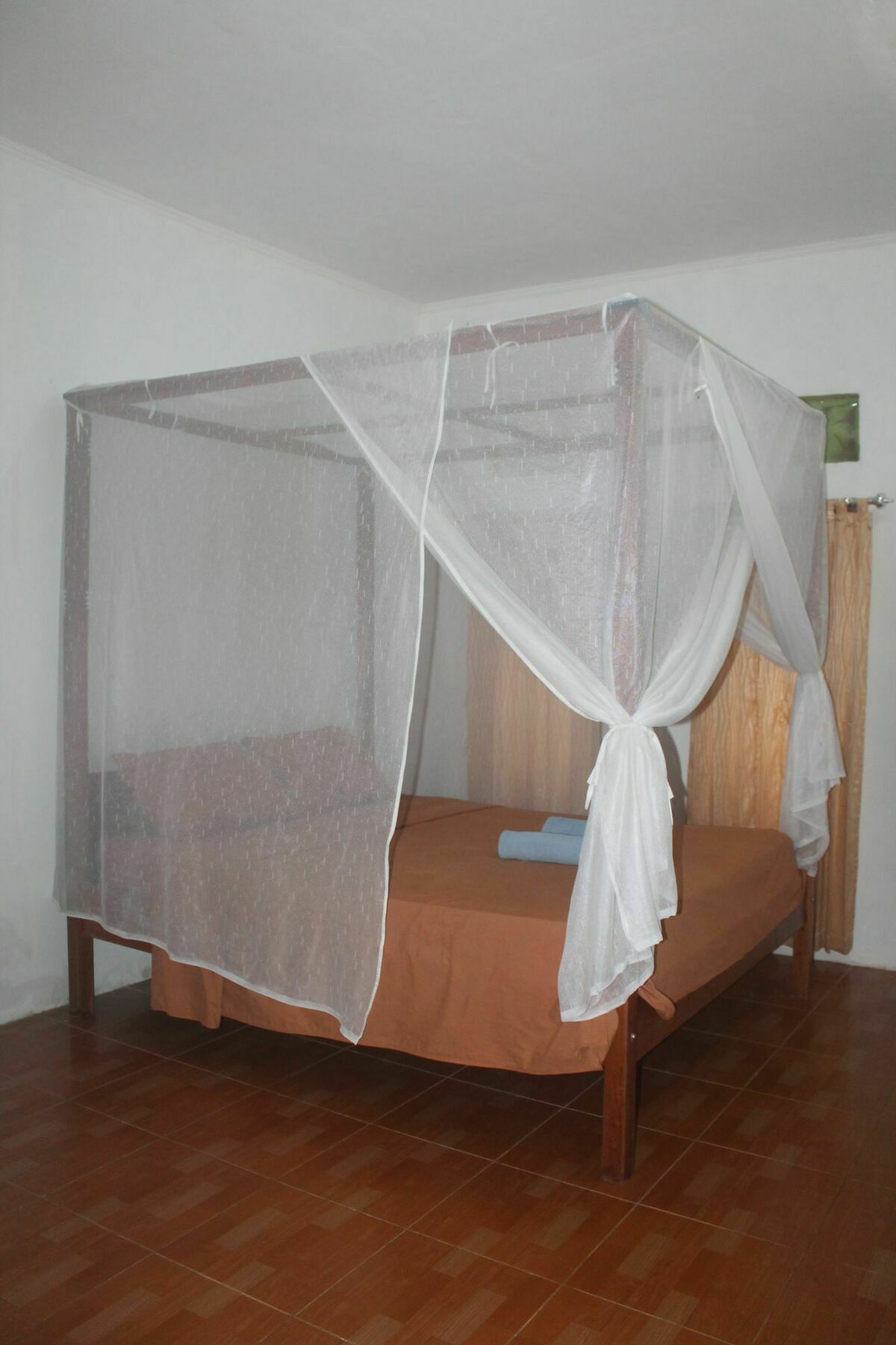 Santigi Homestay Gili Air Exterior foto