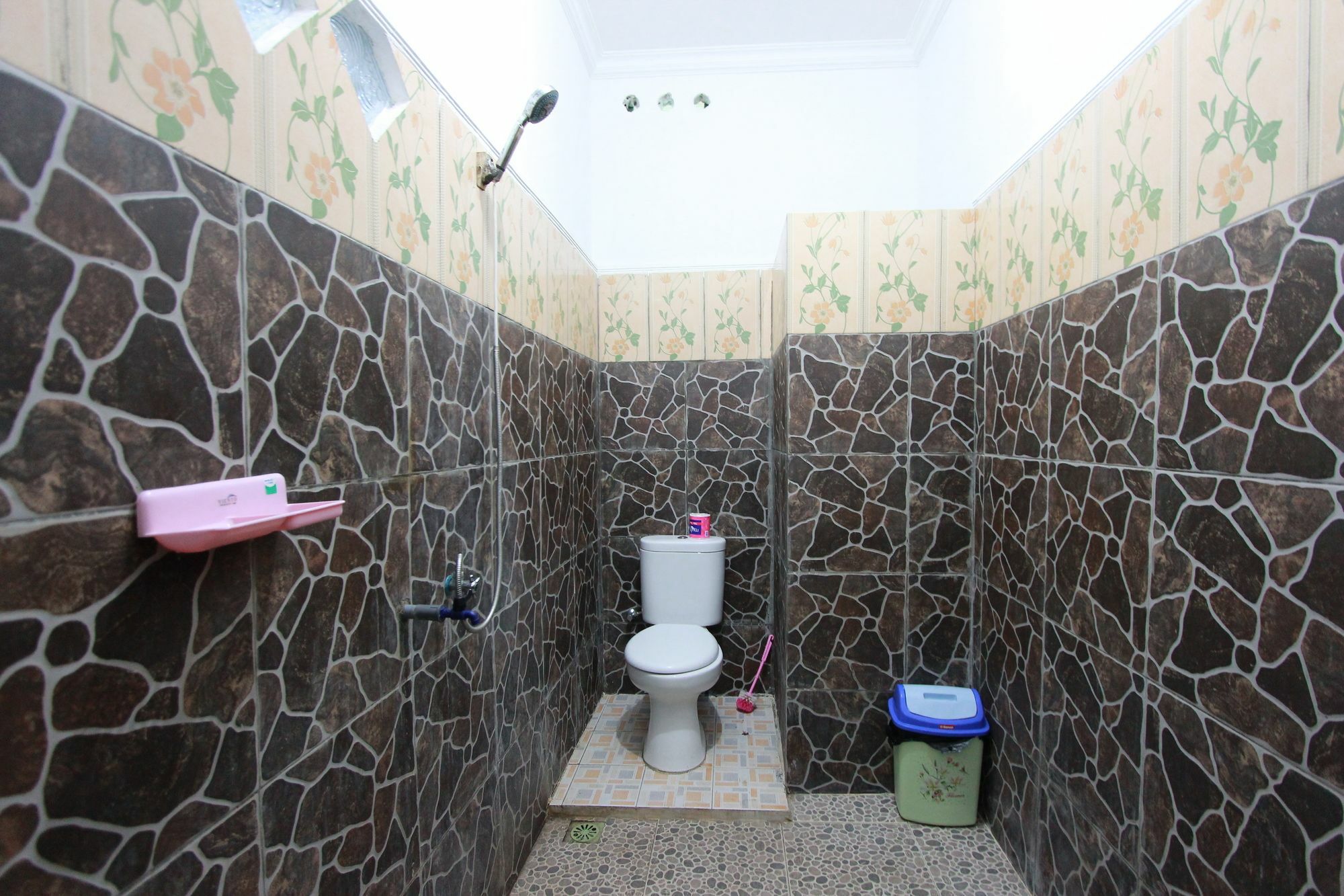Santigi Homestay Gili Air Exterior foto